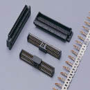 Connecteurs et cables pour circuits imprimés
