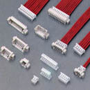 Connecteurs et cables pour circuits imprimés