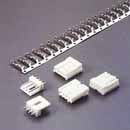 Connecteurs et cables pour circuits imprimés