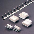 Connecteurs et cables pour circuits imprimés