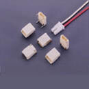 Connecteurs et cables pour circuits imprimés