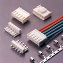 Connecteurs et cables pour circuits imprimés