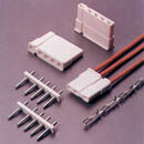 Connecteurs et cables pour circuits imprimés