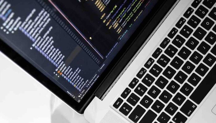 Codage, programmation