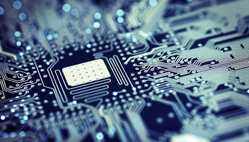 Développement & Schéma PCB